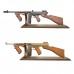 Підставка для автомата Томпсона (Tommy Gun)